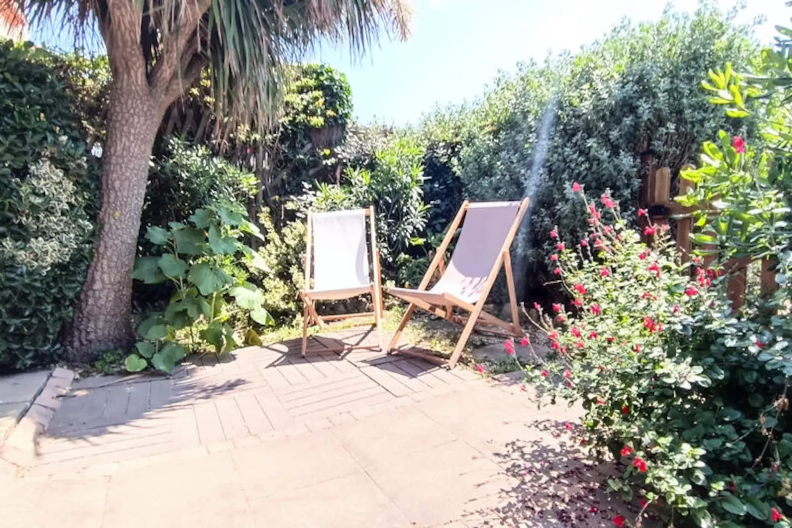 Maison à Les Sables d'Olonne-Nicht zugeordnet