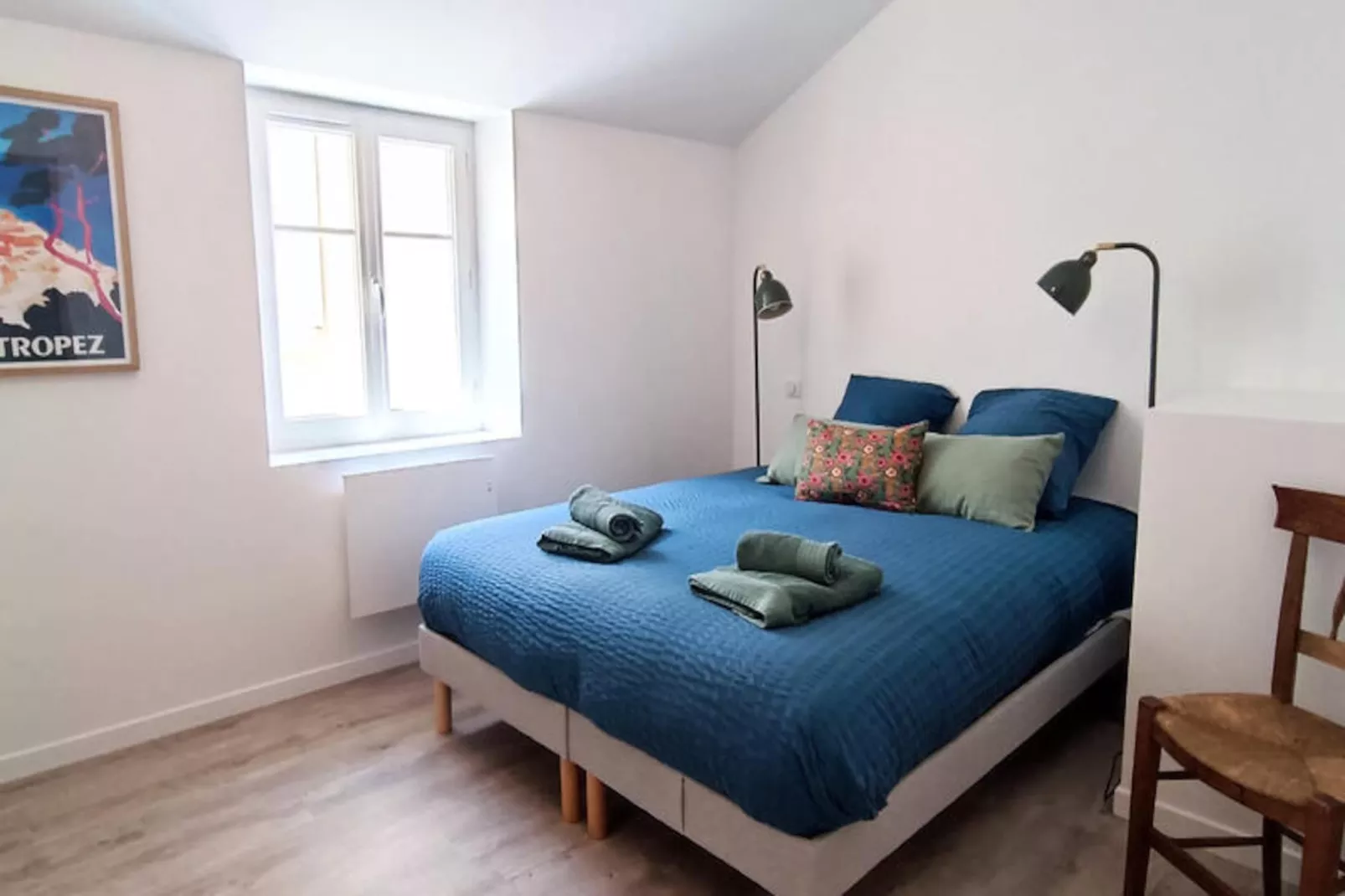 Maison à Les Sables d'Olonne-Untagged