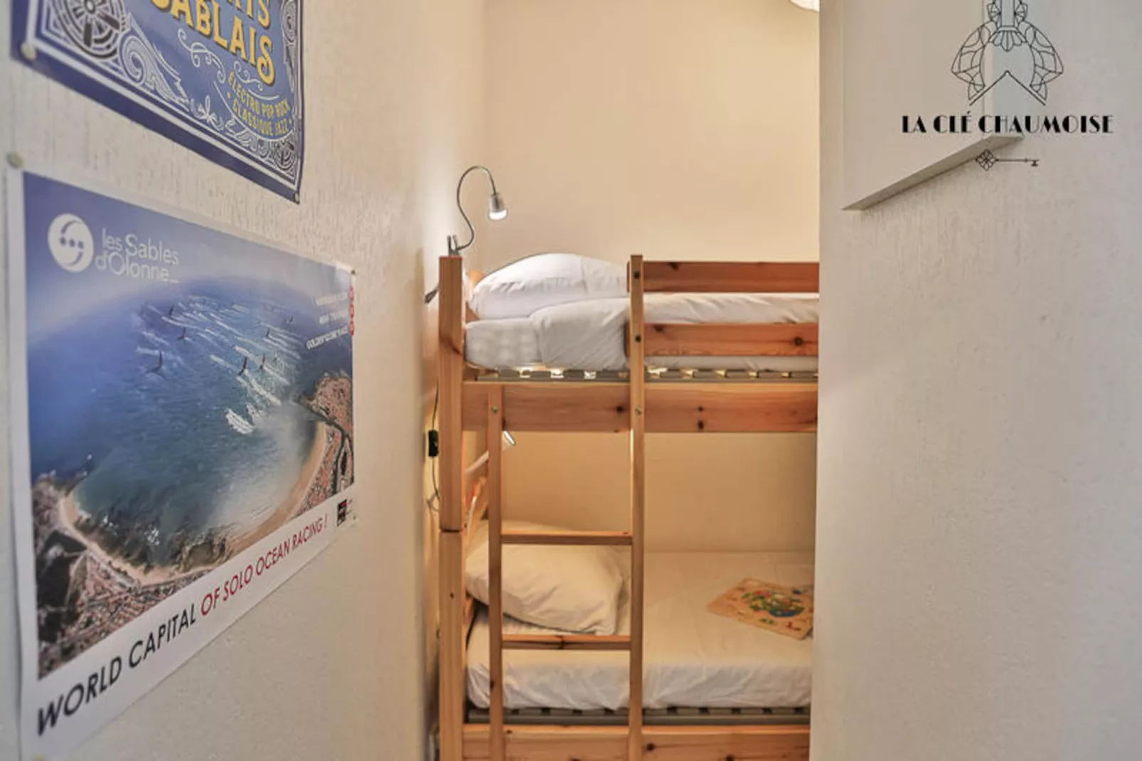 Appartements à Les Sables d'Olonne-Non tagué