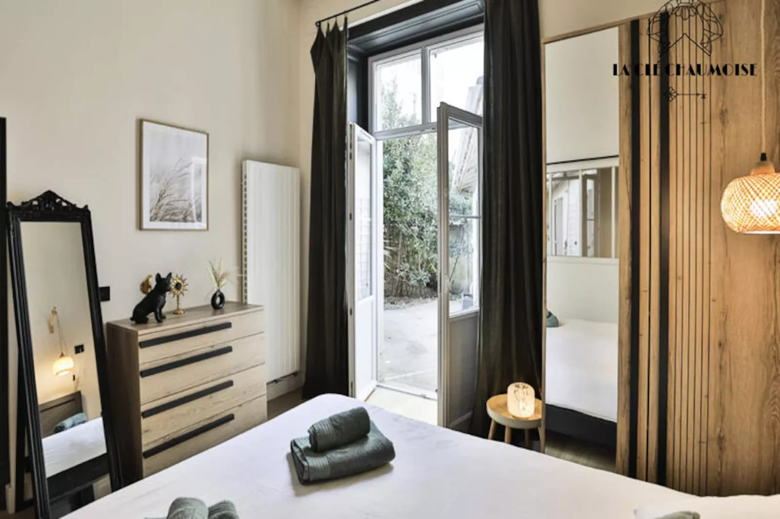 Appartements à Les Sables d'Olonne-Untagged