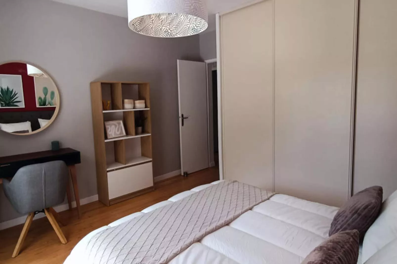 Maison à Rives de l'Yon-Untagged