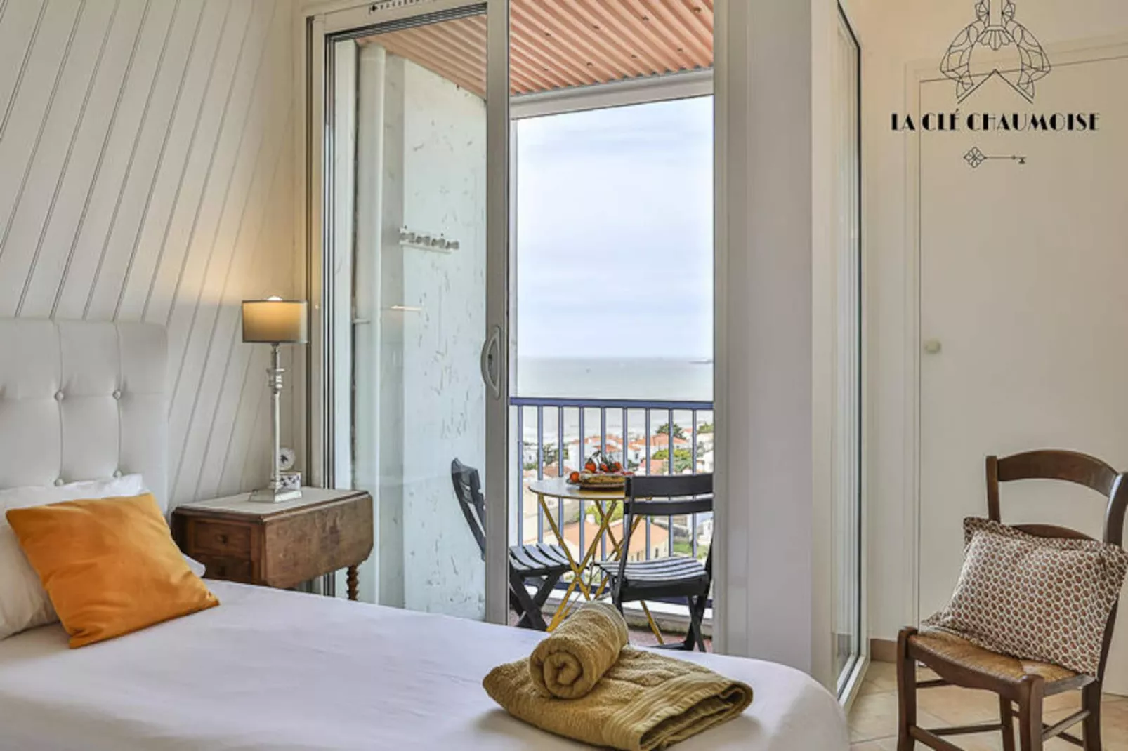 Appartements à Les Sables d'Olonne-Non tagué