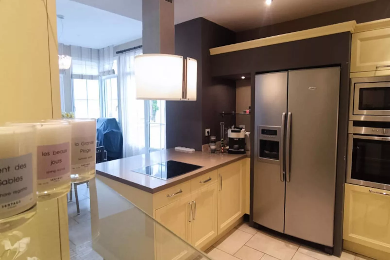 Maison à Les Sables d'Olonne-Untagged