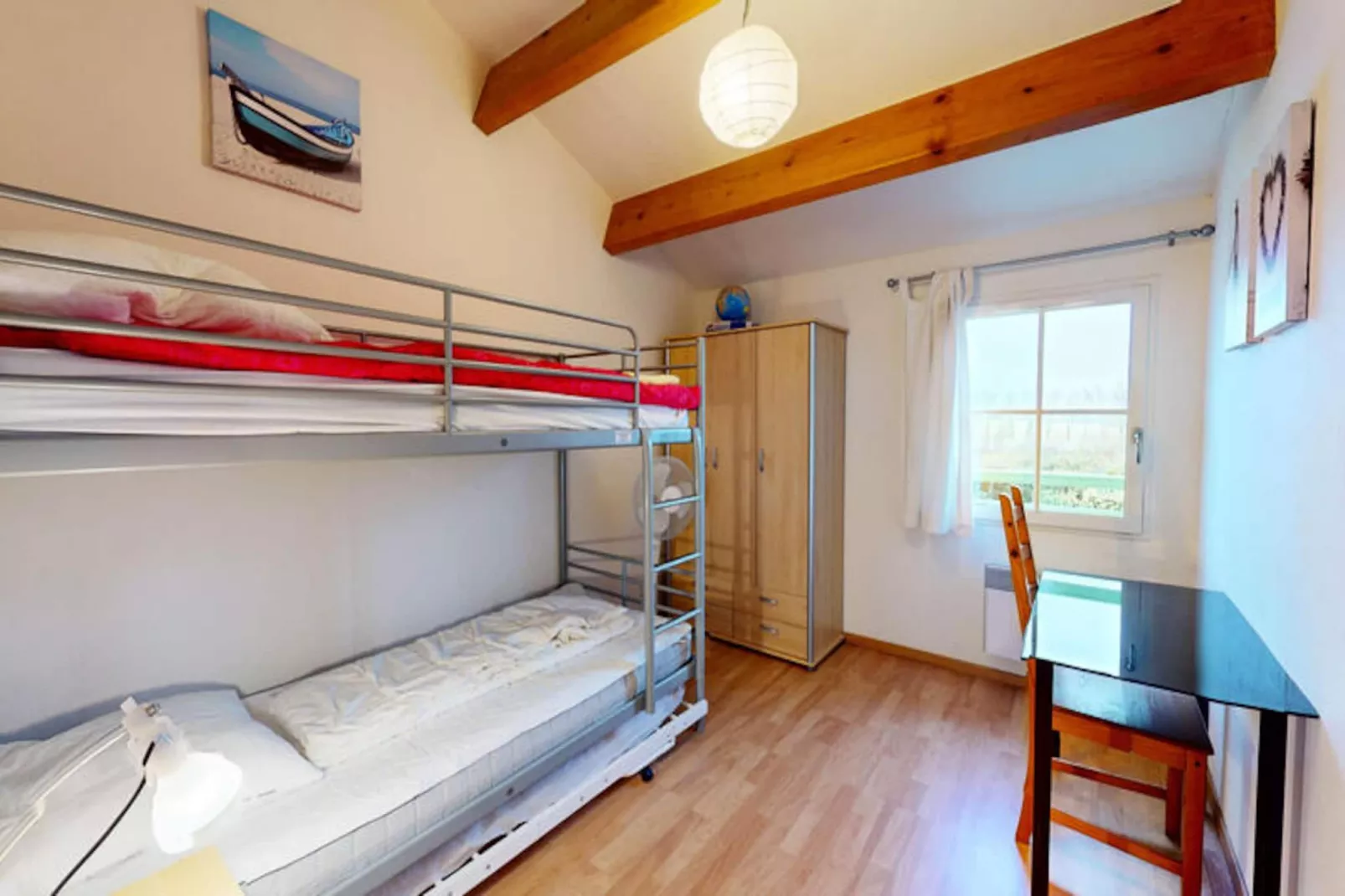 Maison à L'Aiguillon-sur-Vie-Untagged