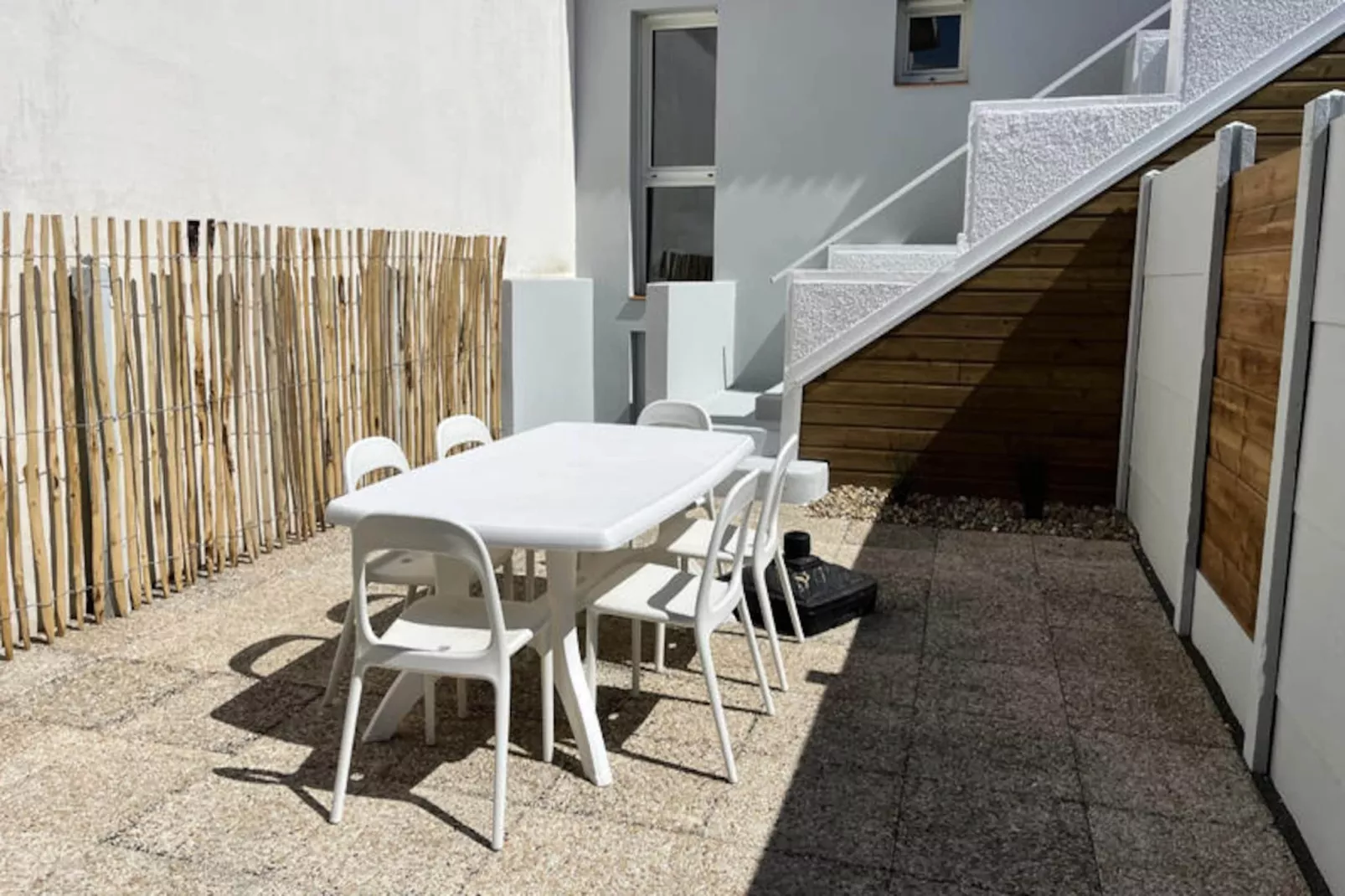 Appartements à Saint-Jean-de-Monts-Non tagué