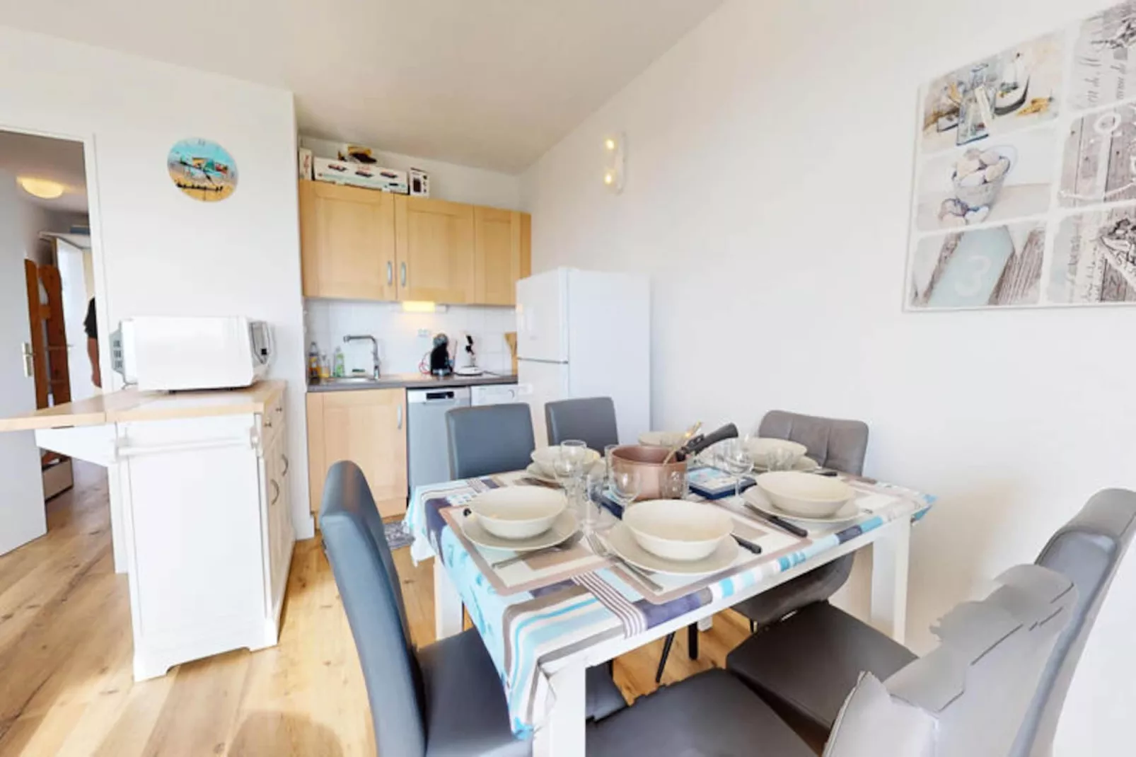 Appartements à Saint-Jean-de-Monts-Untagged