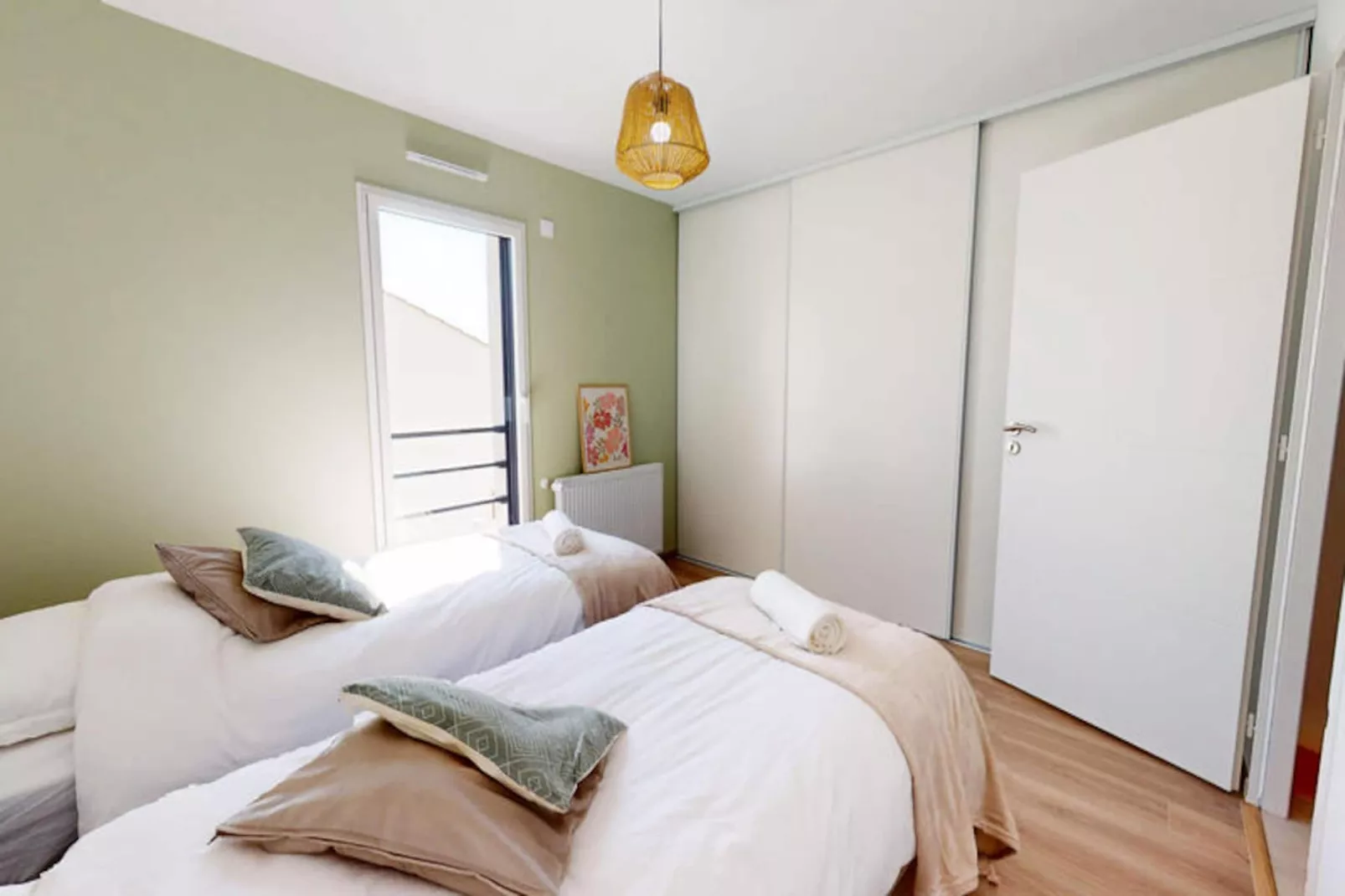 Maison à Saint-Gilles-Croix-de-Vie-Untagged