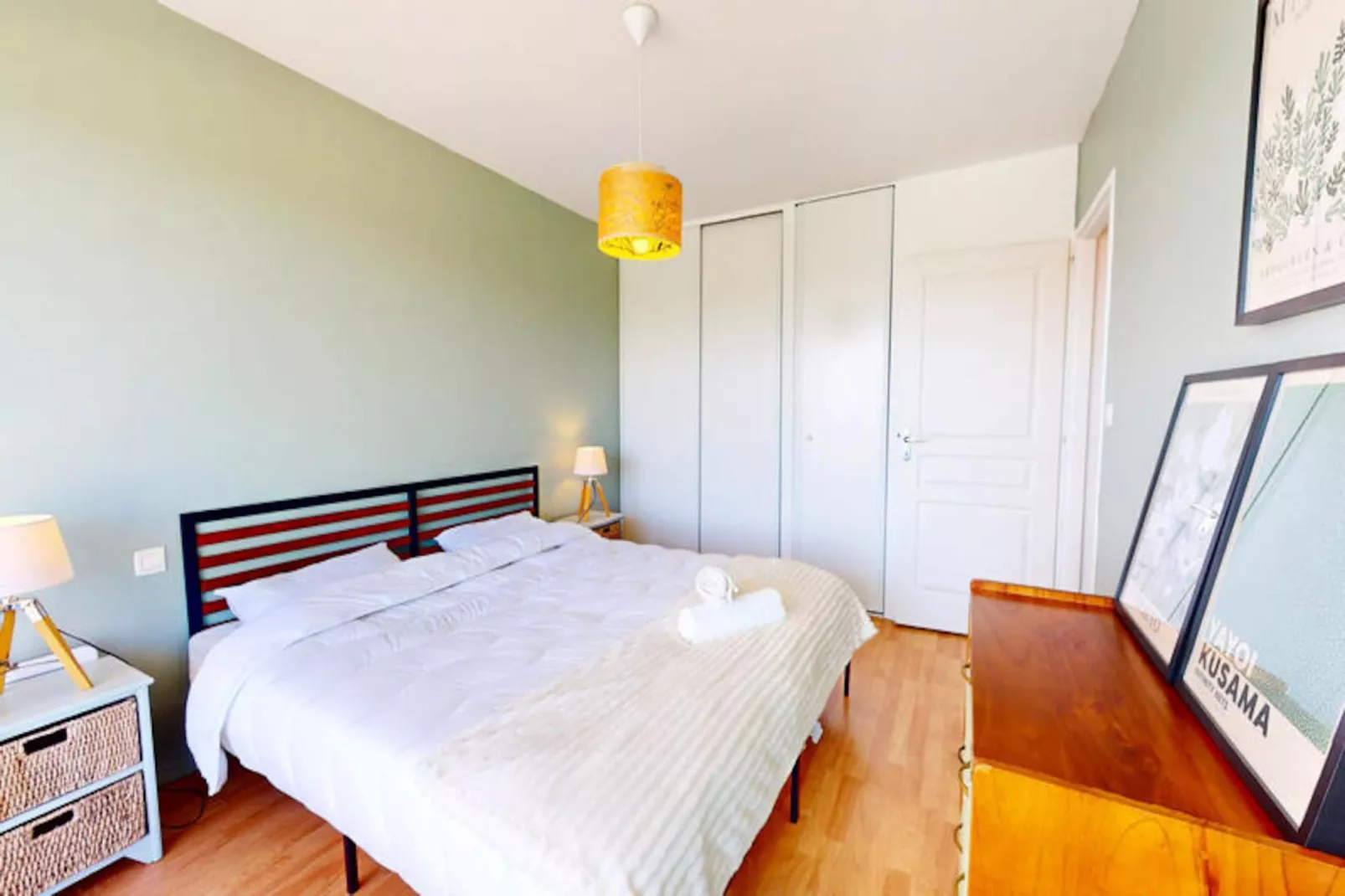 Appartements à L'Aiguillon-sur-Vie-Untagged