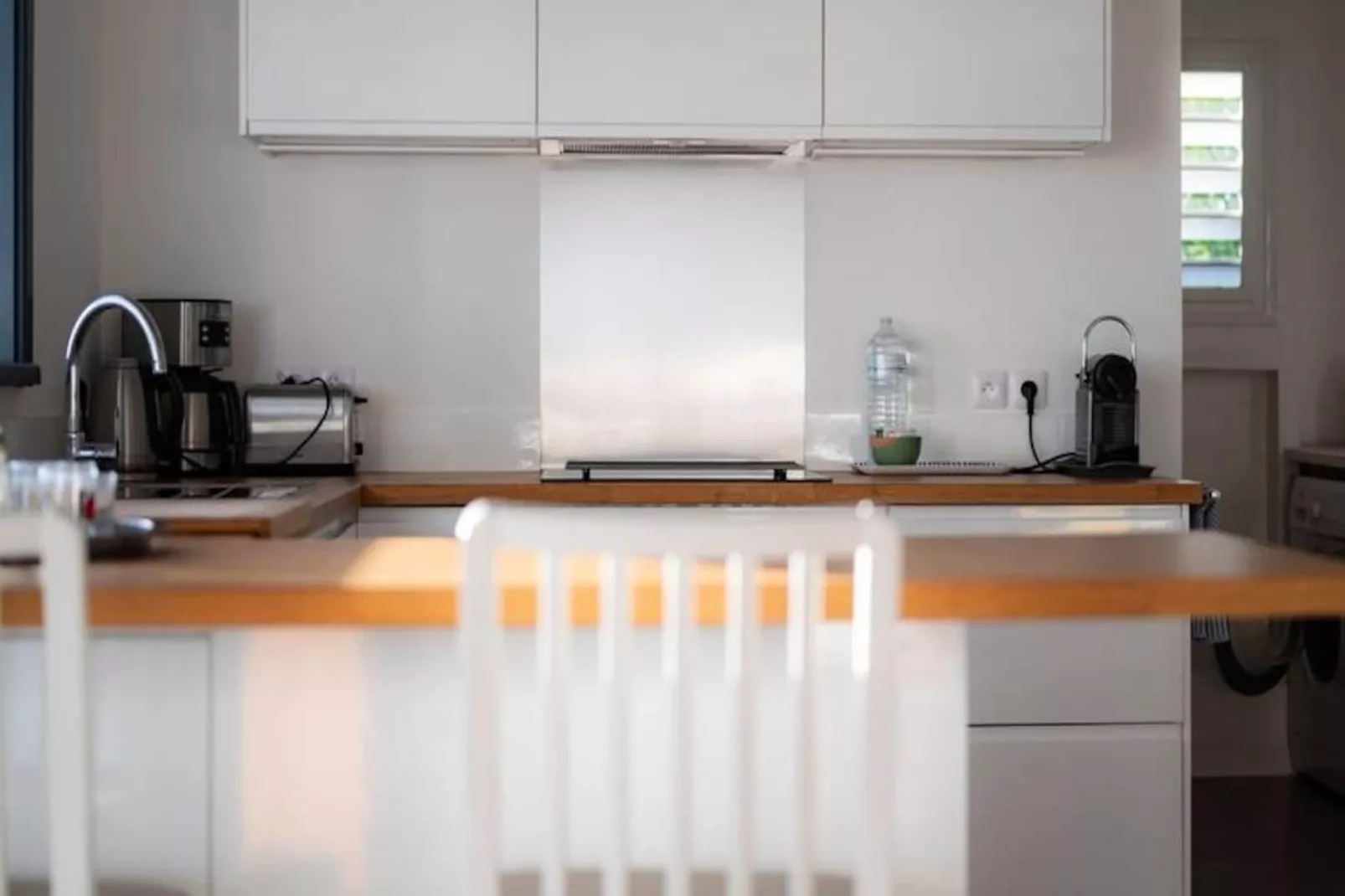 Villa Paruline - Non tagué