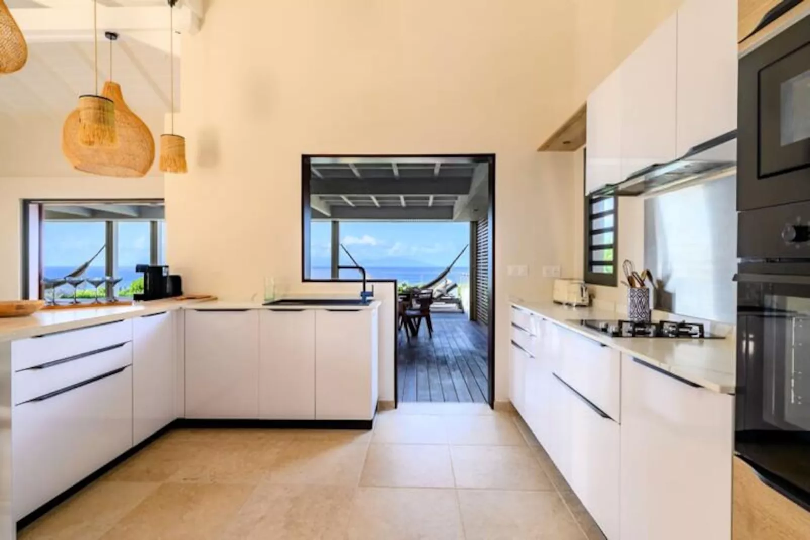 Villa Ayam&eacute; - Non tagué