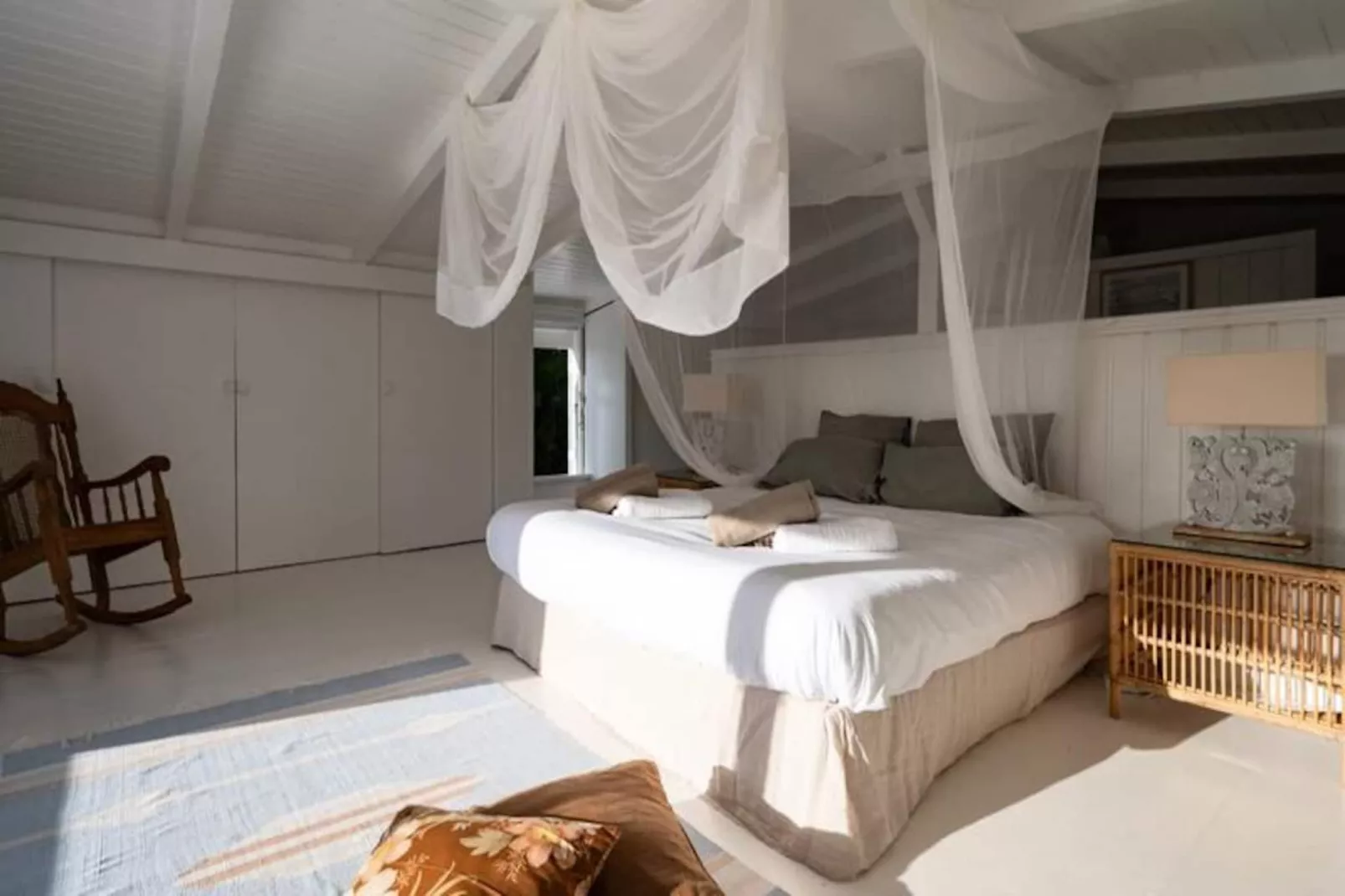 Villa Blanche - Non tagué