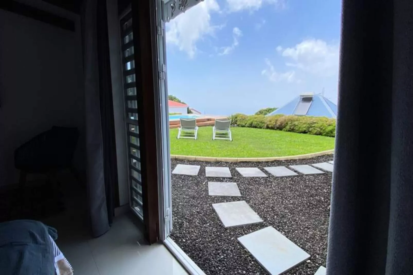 Villa Le Nid Des Colibris-Untagged