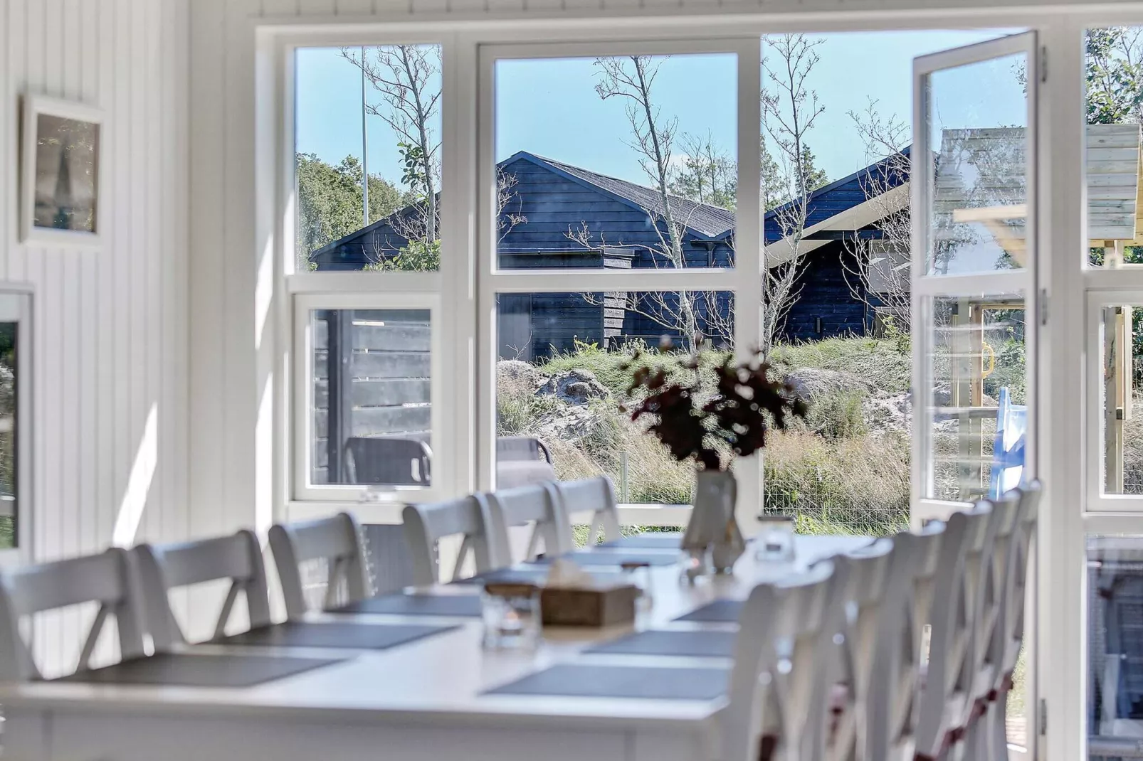 12 person holiday home in Ålbæk-By Traum-Indoor
