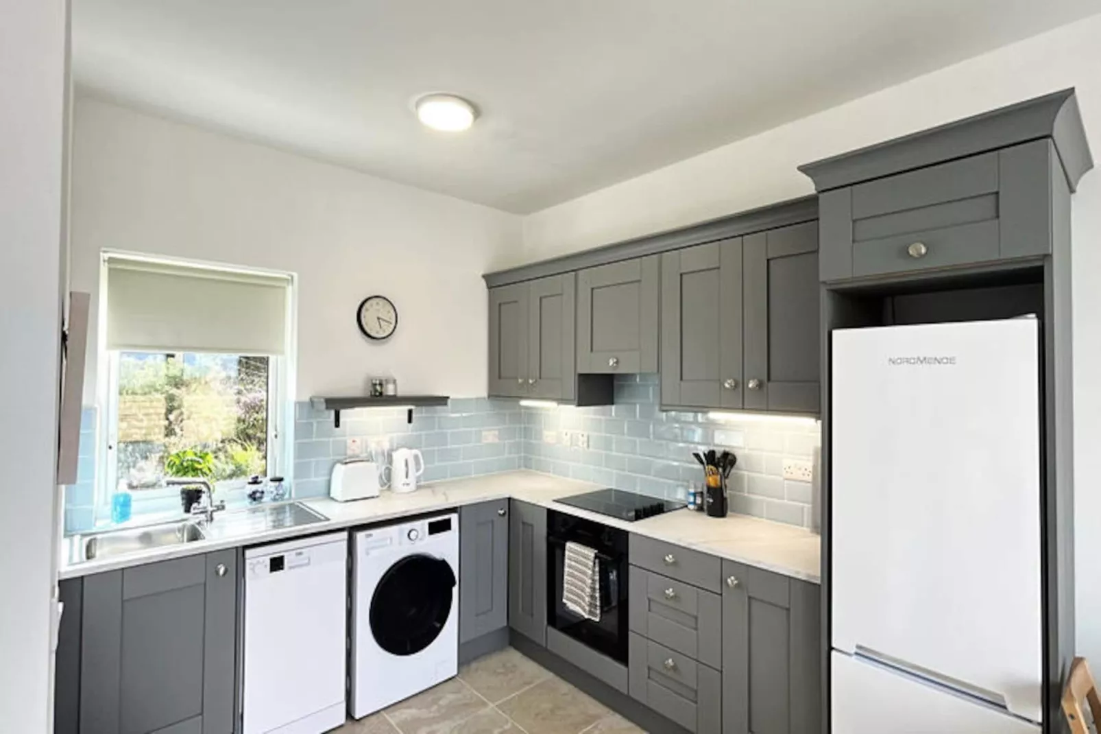 Mobil Home - Bungalow - Cottage à Renvyle Galway-Non tagué