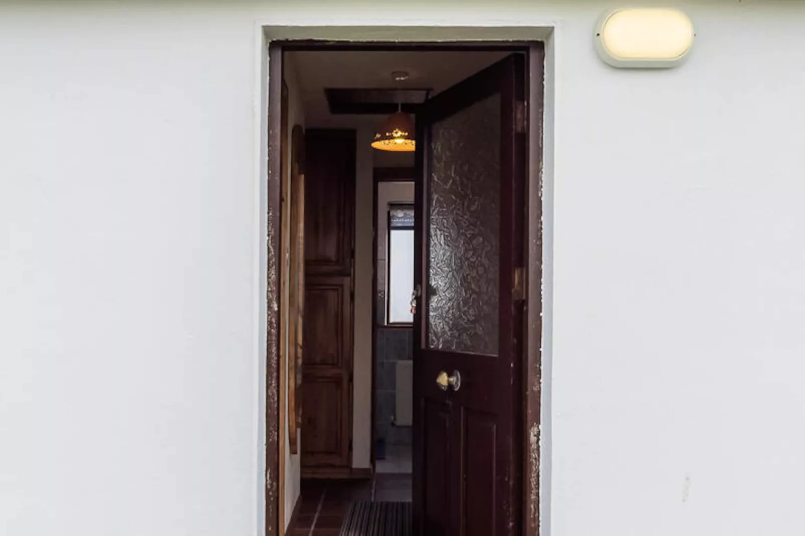 Maison à Carraroe Galway-Non tagué