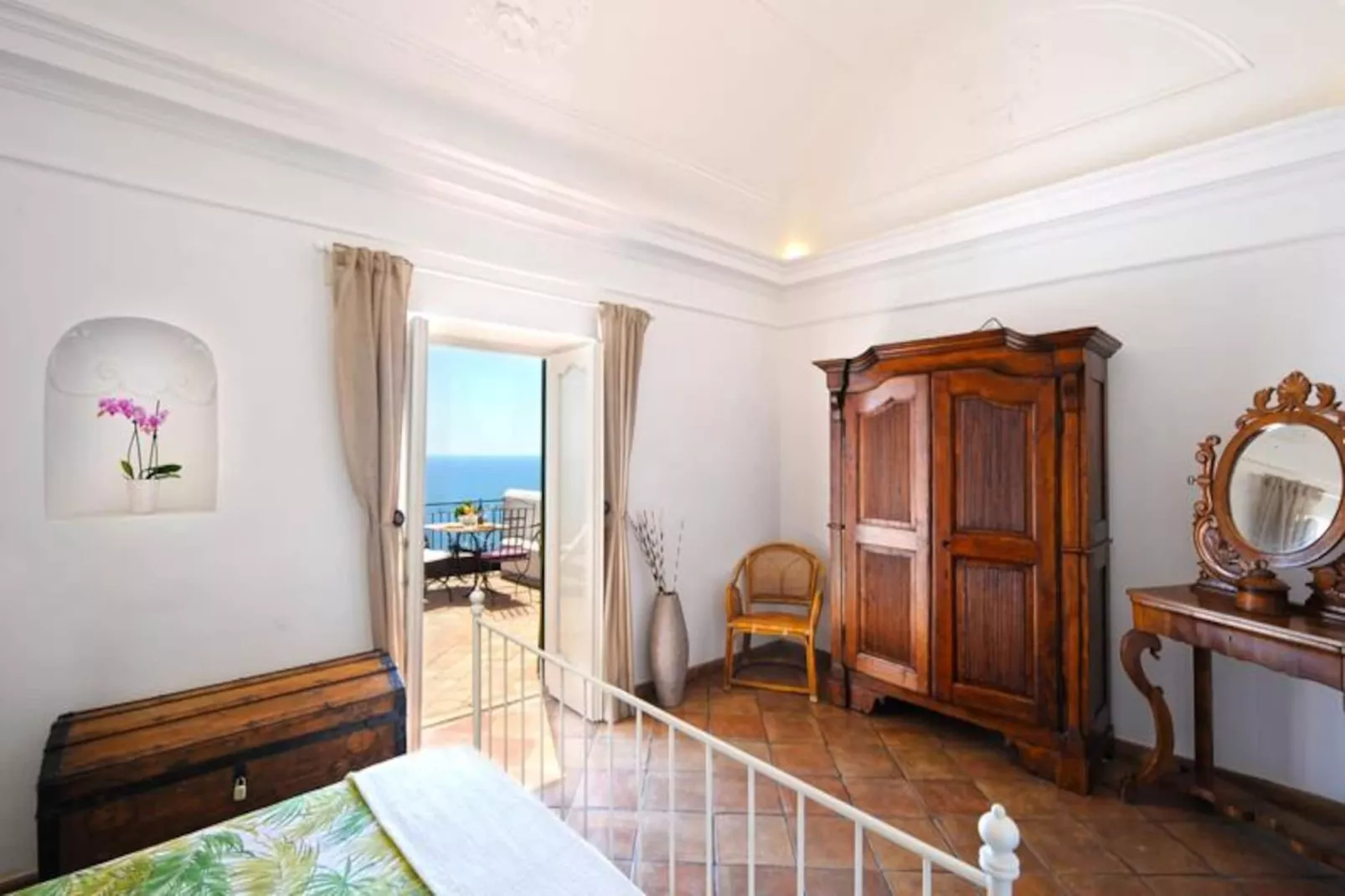 Maison à Praiano-Untagged