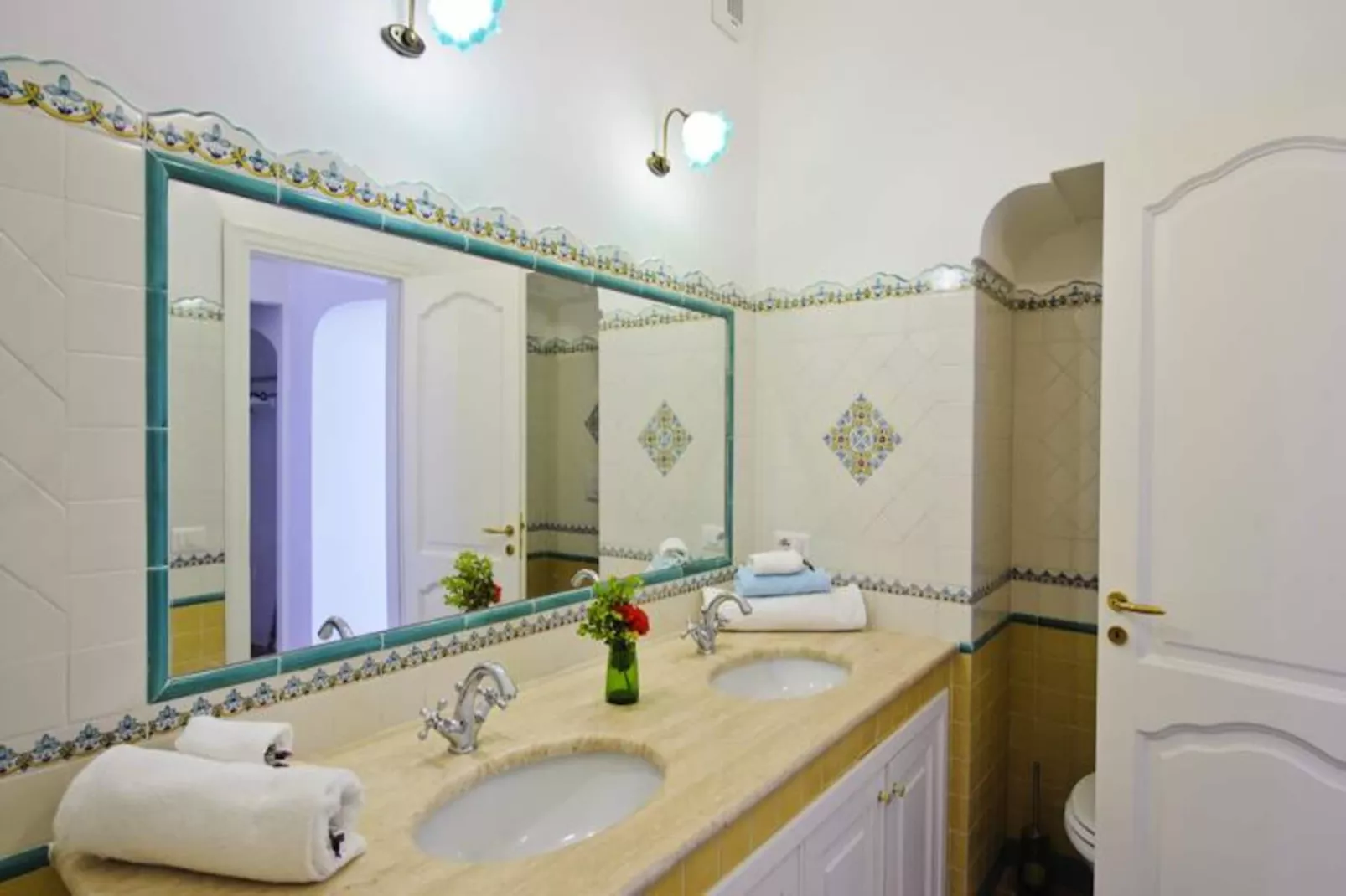 Maison à Praiano-Nicht zugeordnet