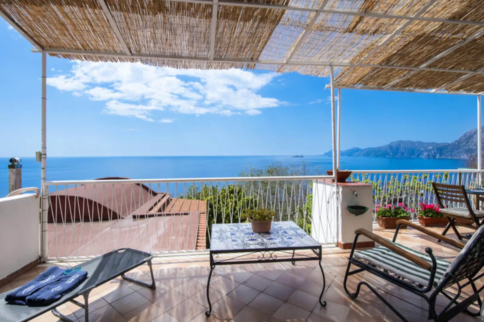 Maison à Praiano-Untagged