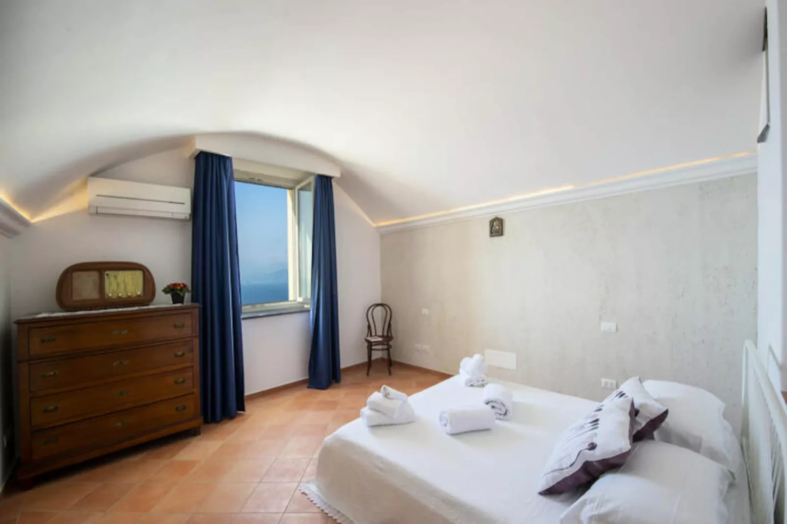 Appartements à Praiano-Nicht zugeordnet