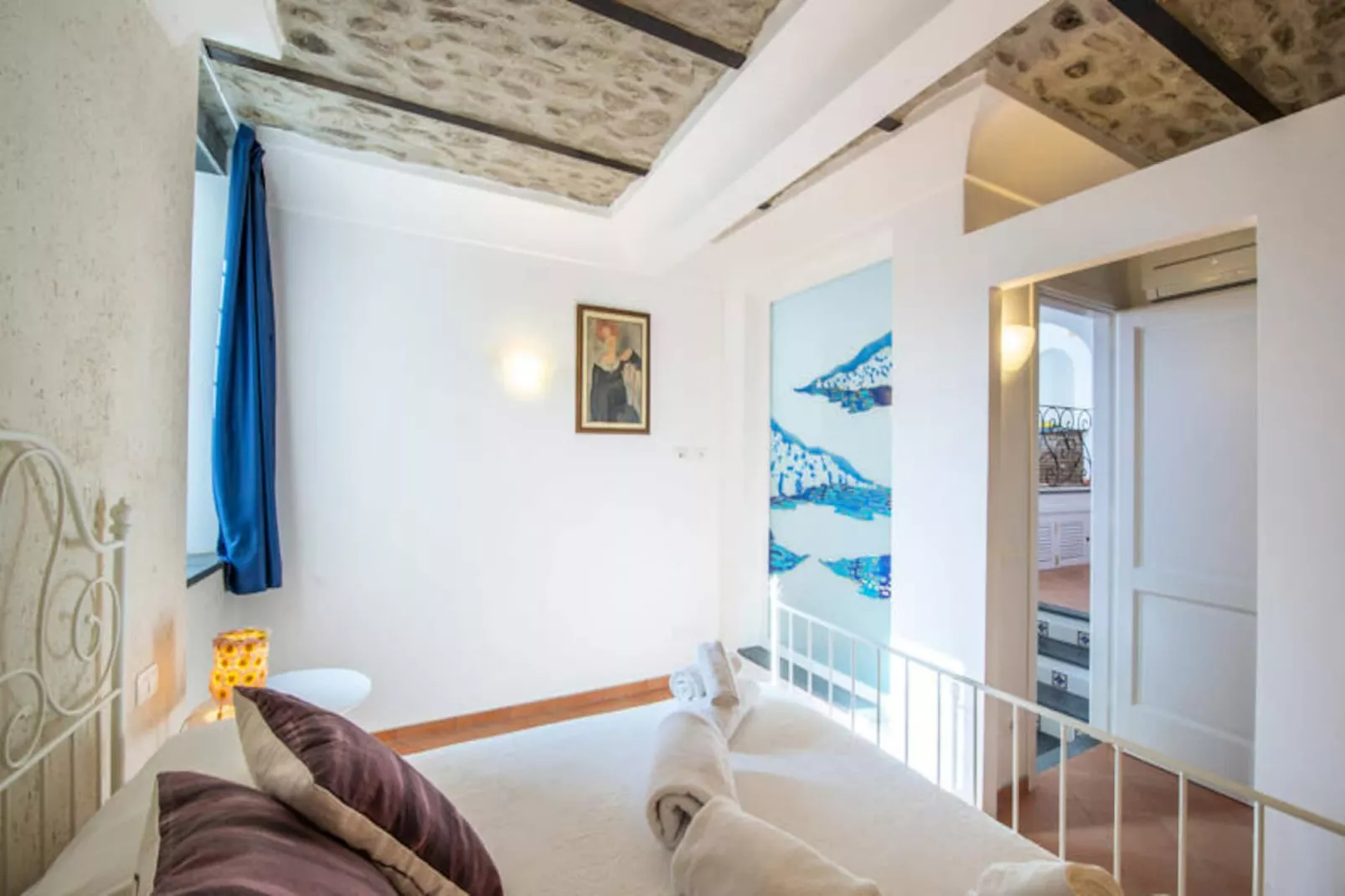 Maison à Praiano-Untagged