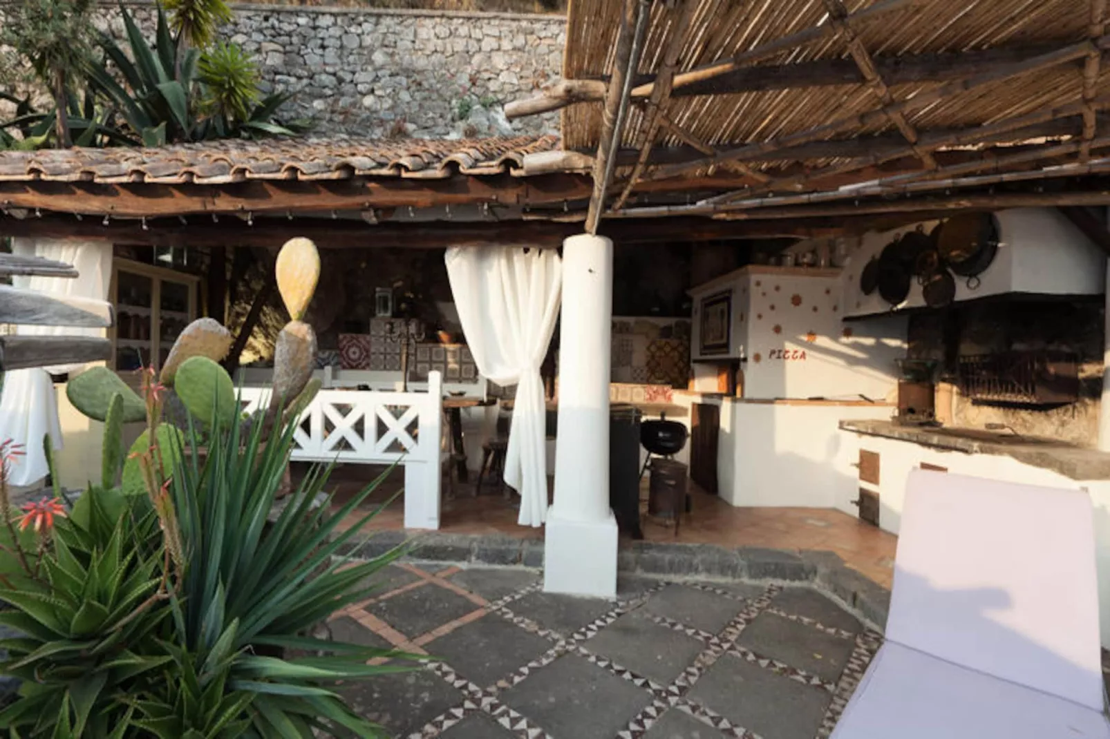 Maison à Praiano-Untagged