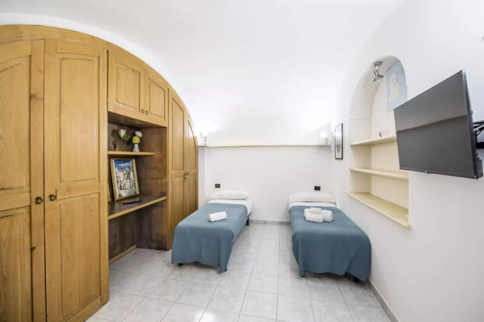 Maison à Praiano-Nicht zugeordnet