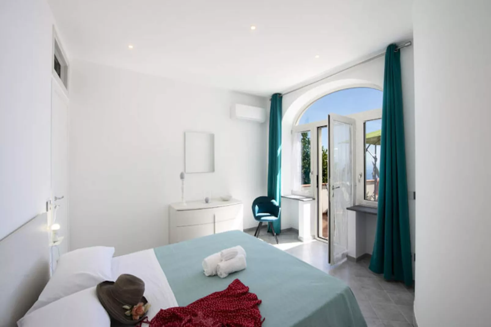 Maison à Praiano-Untagged