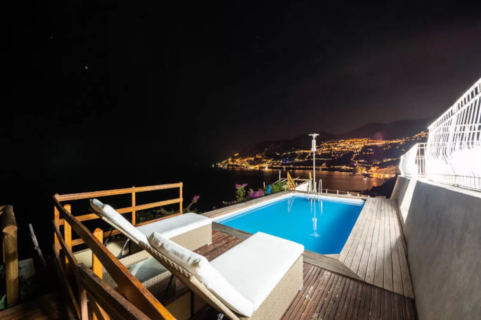 Maison à Maiori-Untagged