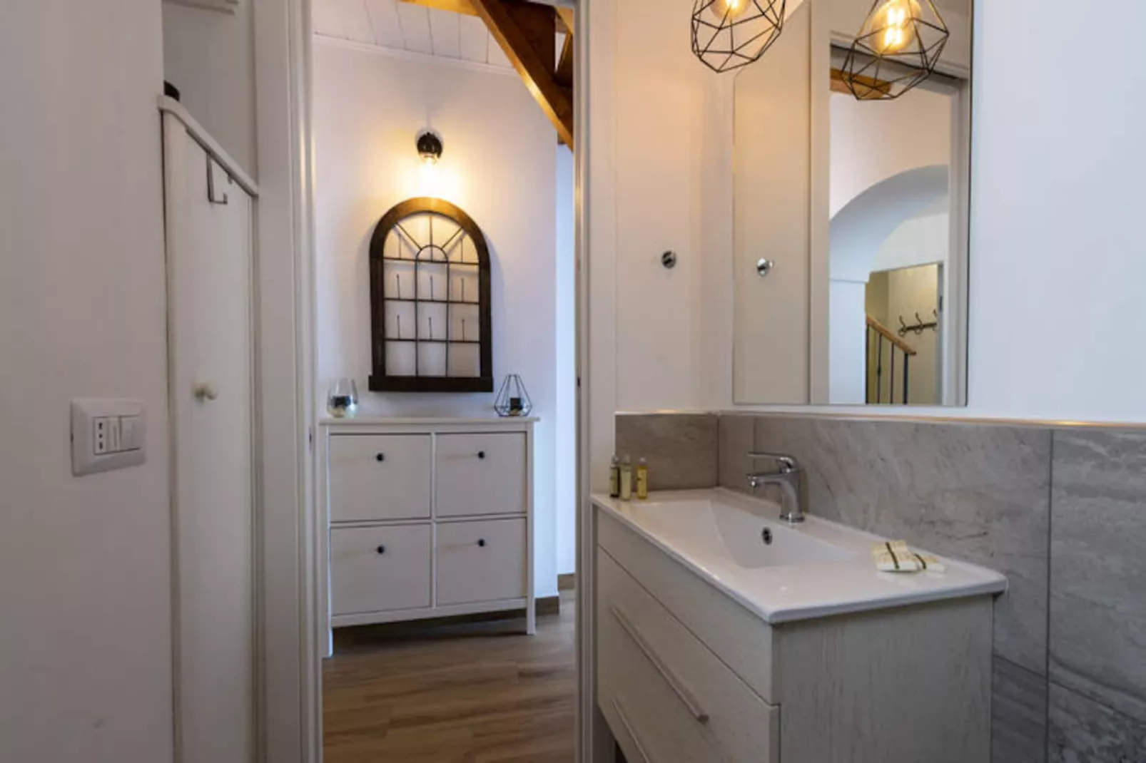 Maison à Praiano-Untagged