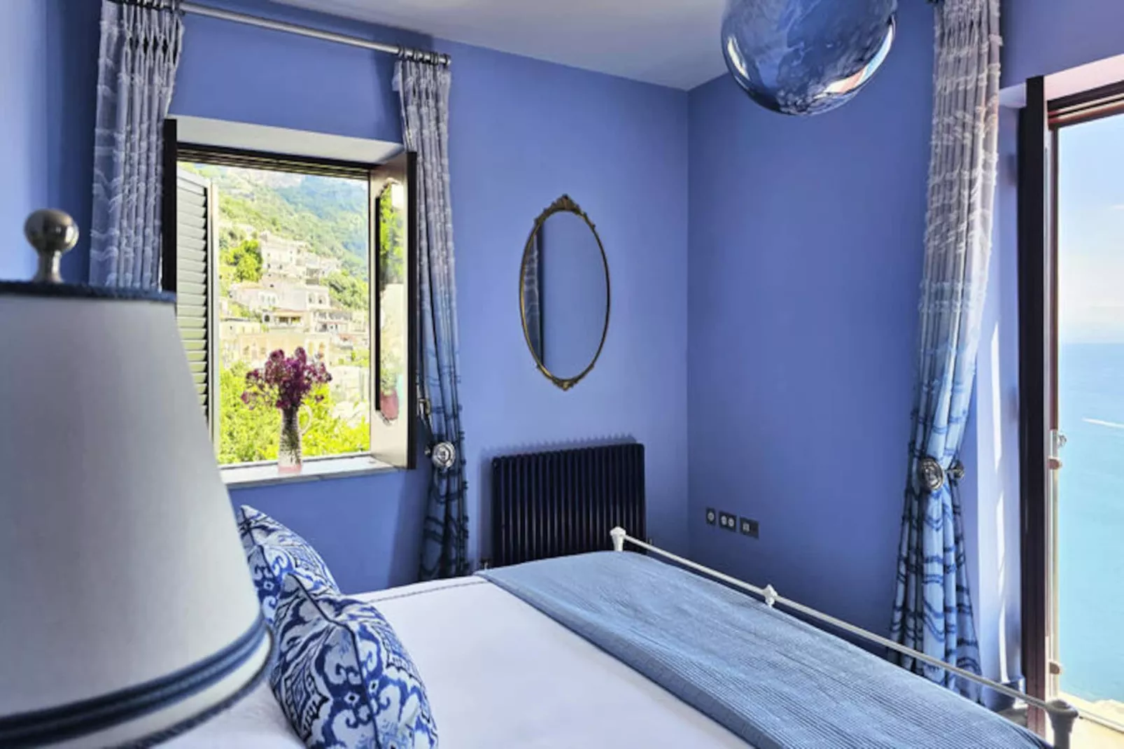 Maison à Praiano-Nicht zugeordnet