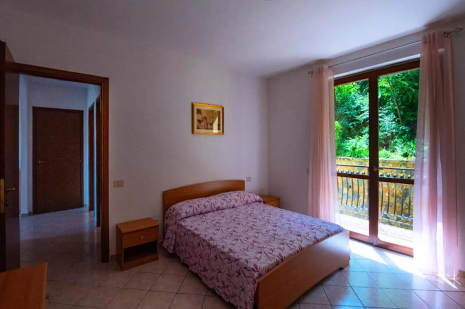 Appartements à Tramonti-Untagged