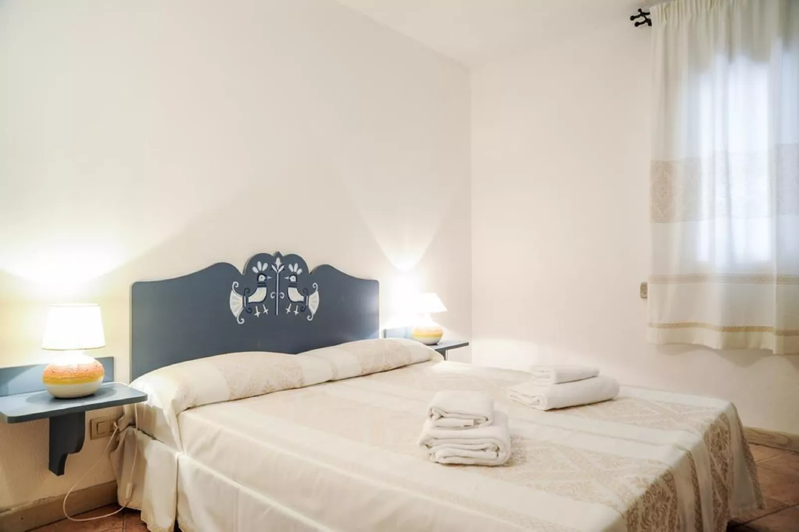 PR Bilo 3/4 VP-Bedroom