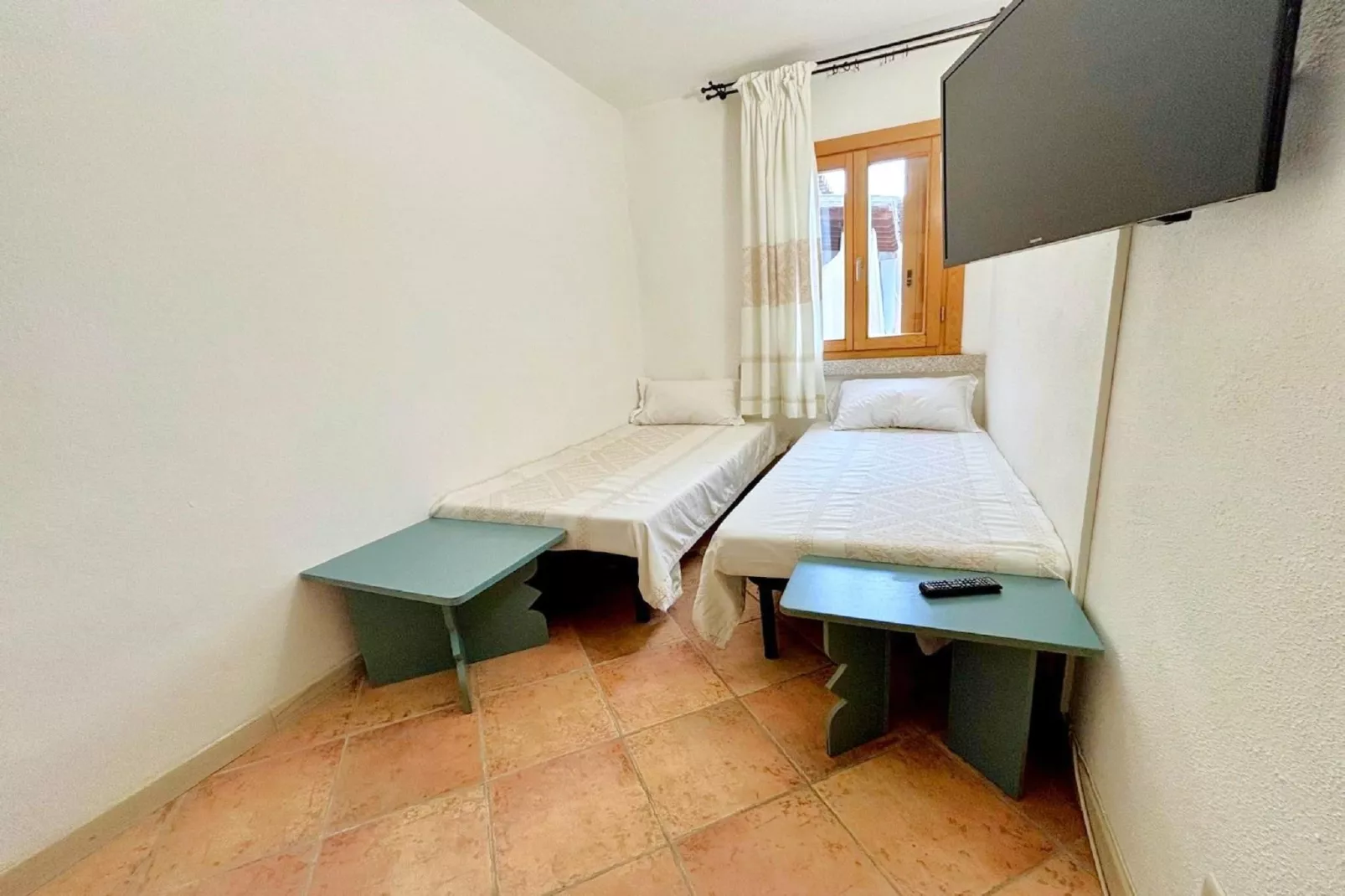 PR Trilo 5 VP-Bedroom