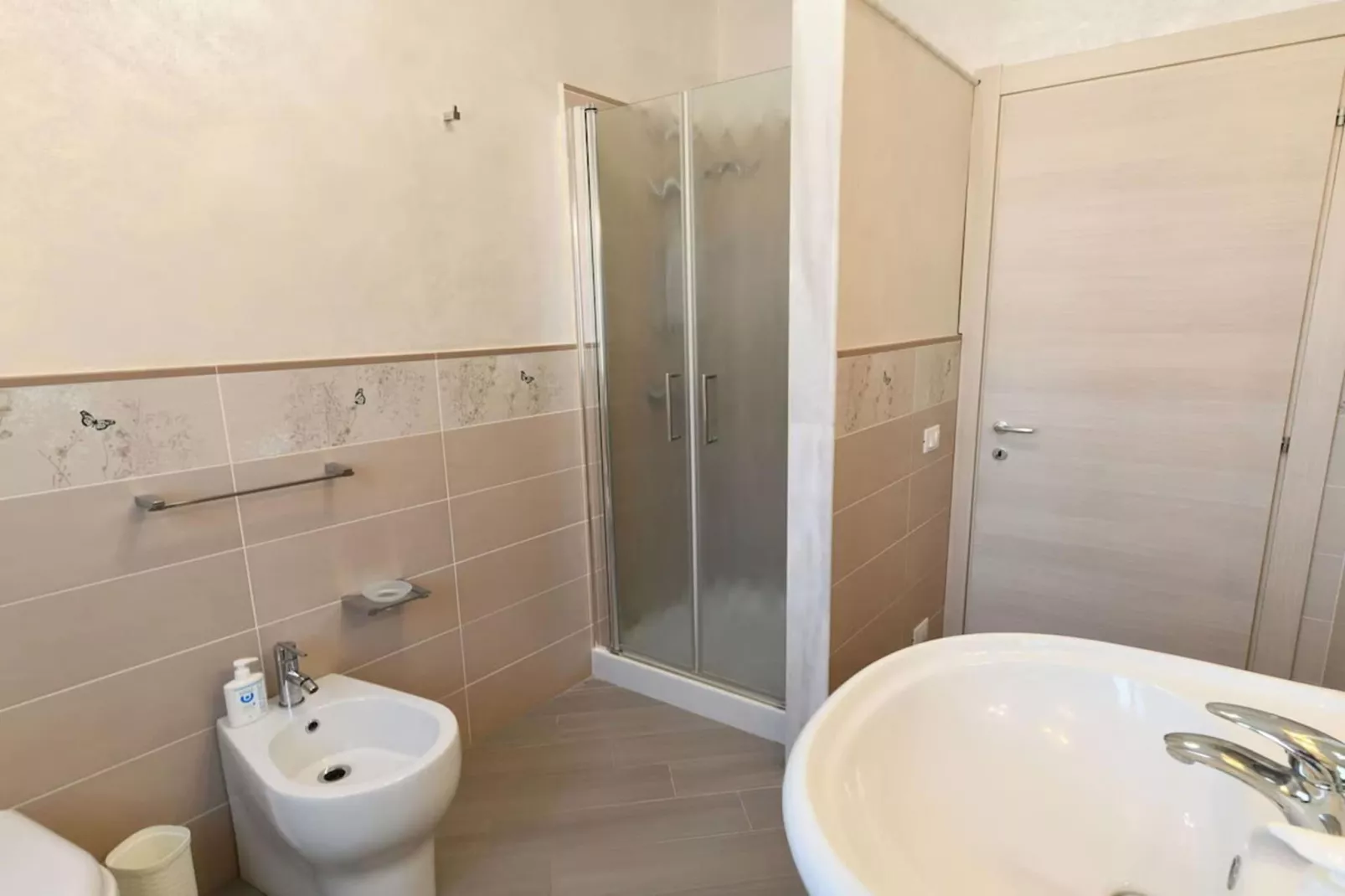 Villa Panorama-Bathroom