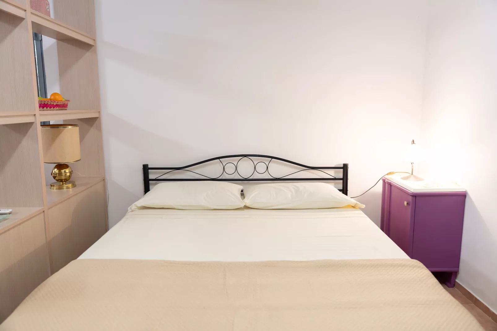 Villa Monasteri-Chambre