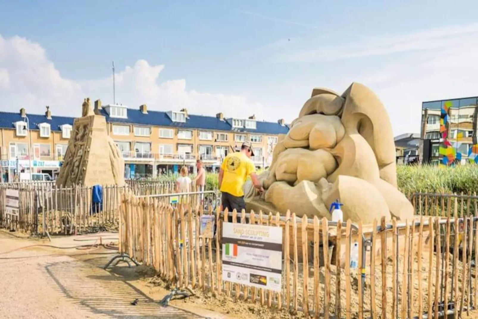 Follow The Sun Zandvoort-Non tagué