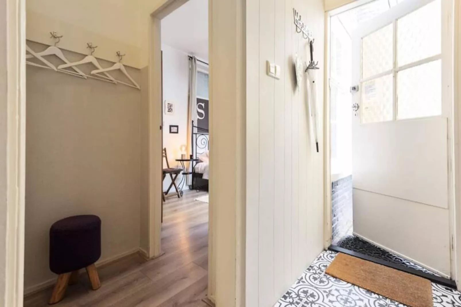 Tiny Home Historical-Nicht zugeordnet