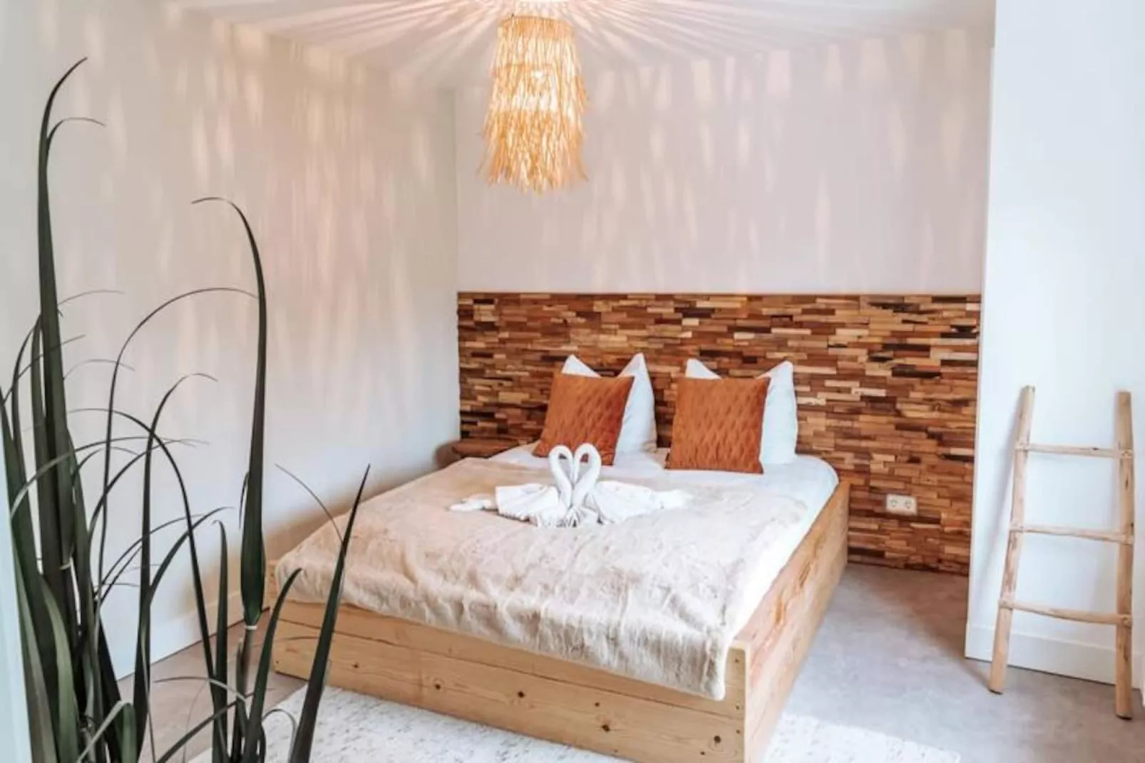 Bamboa Apartment-Non tagué