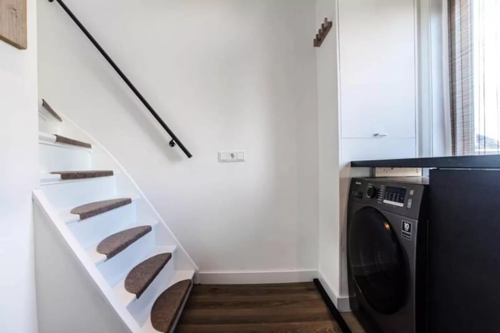 Spacious Luxury Loft-Untagged