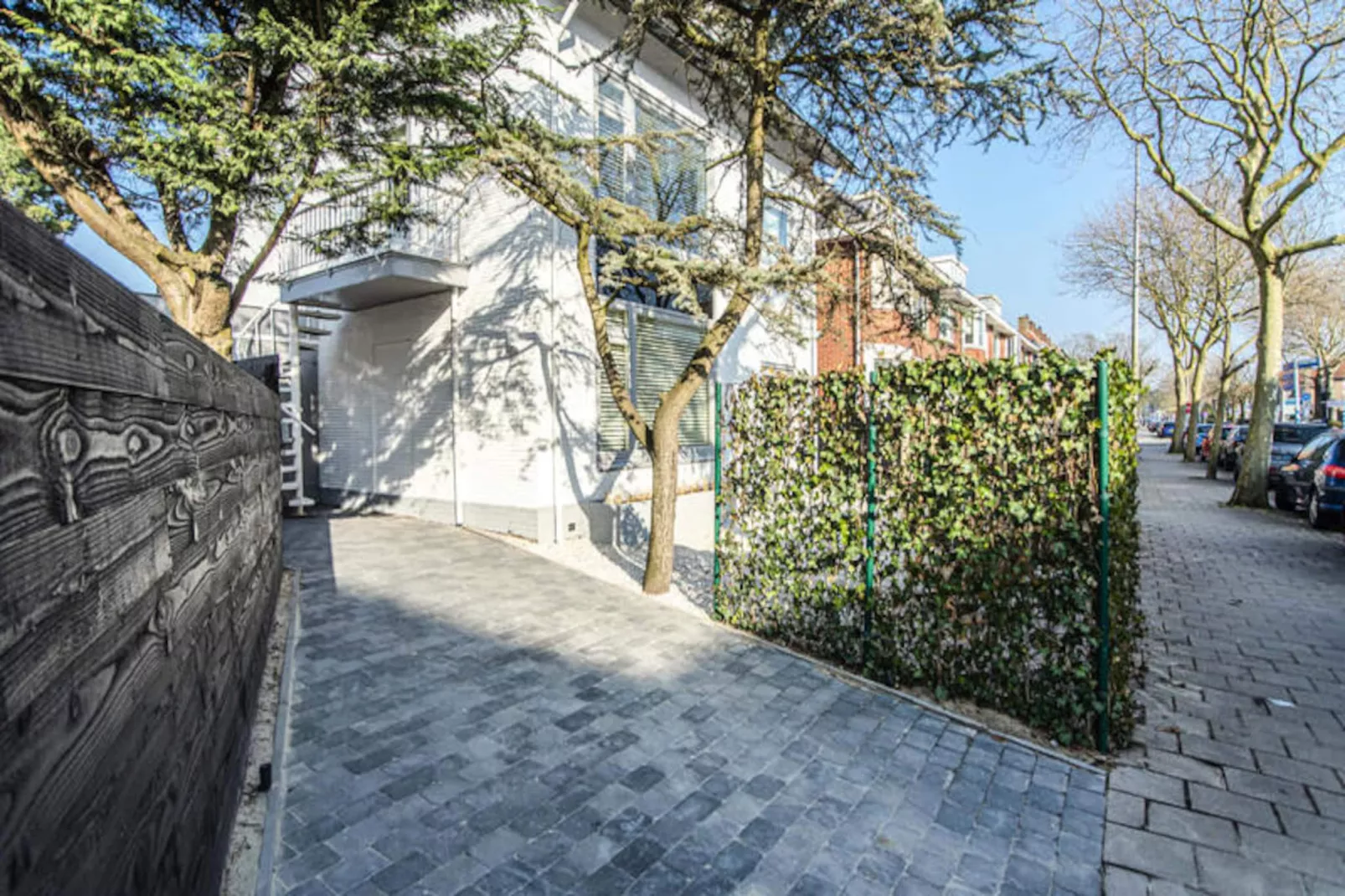 Marley&rsquo;s Beachhouse - Luxury Guest Room With Balcony-Untagged