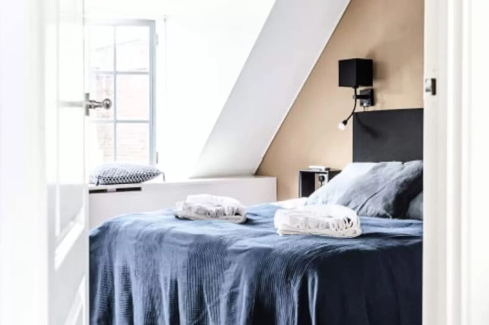 Apartment 't Duinpannetje-Untagged