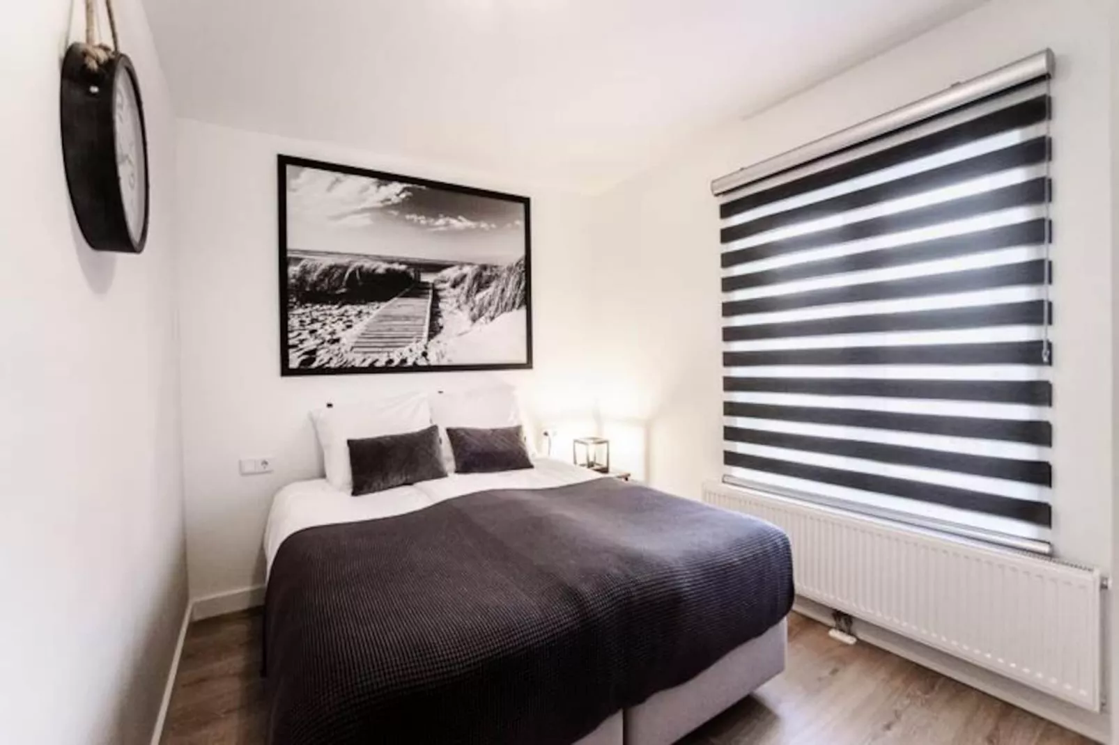 Seawave Apartment 54-Non tagué