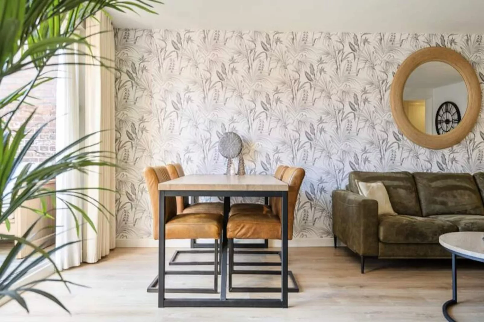 Family Stay Zandvoort-Non tagué