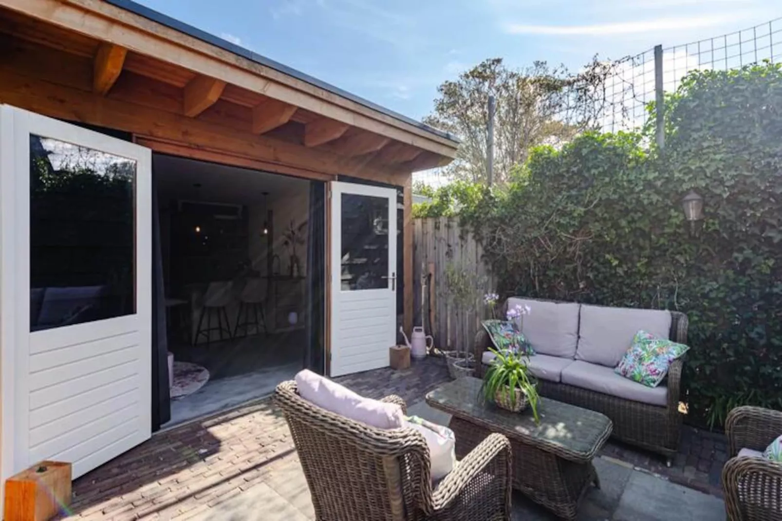 Bed And Beach-Non tagué