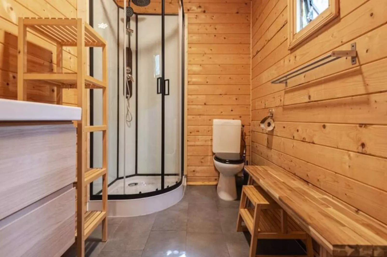 Chalet Zandvoort-Non tagué