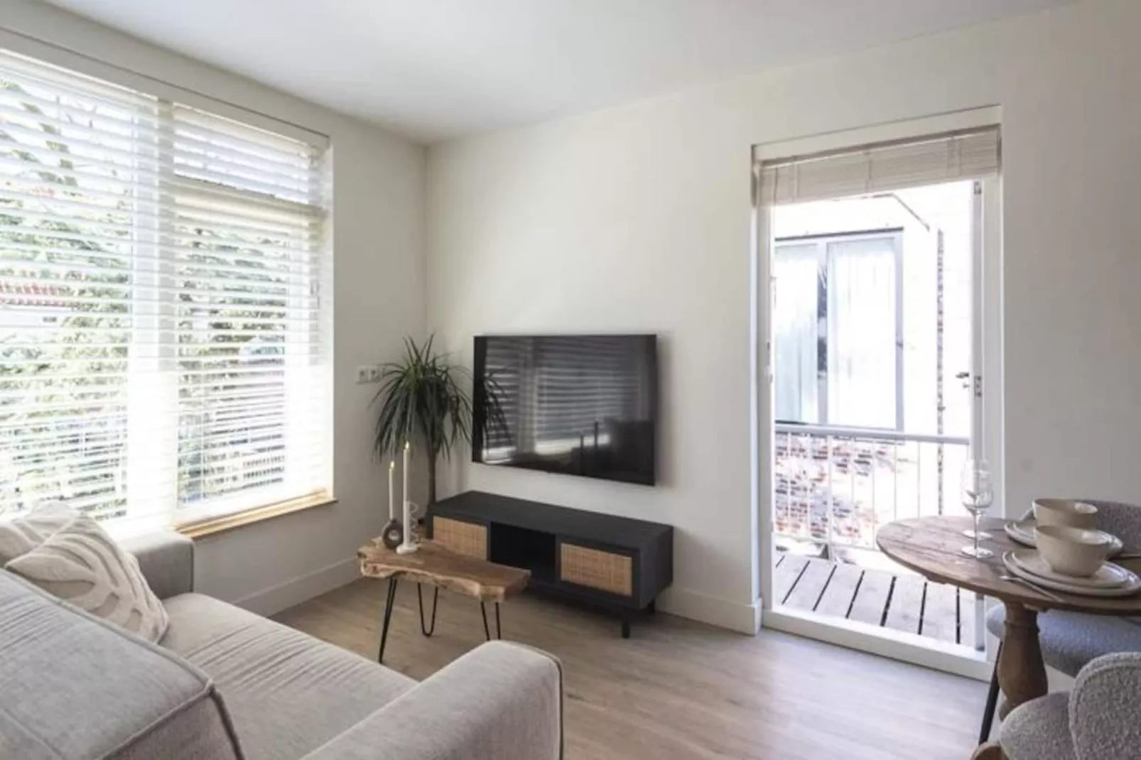 Yucca Apartment - Beachhouse Zandvoort-Untagged