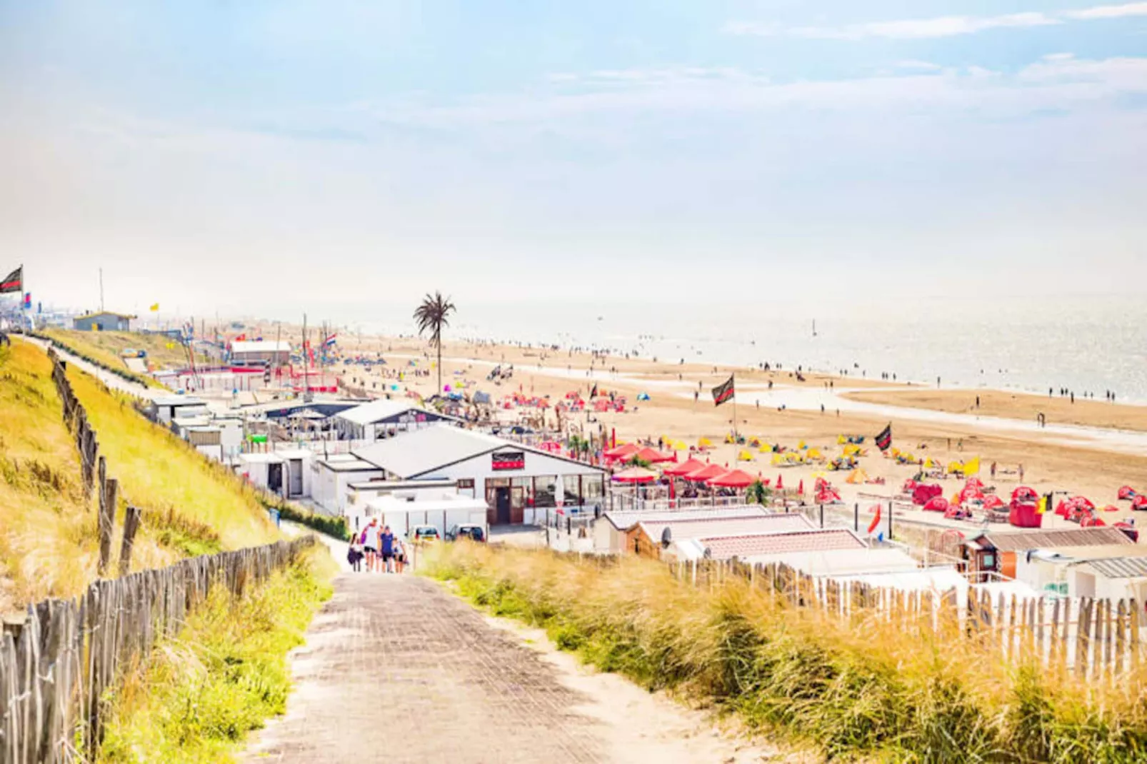 Nofa 7 - Zandvoort-Untagged