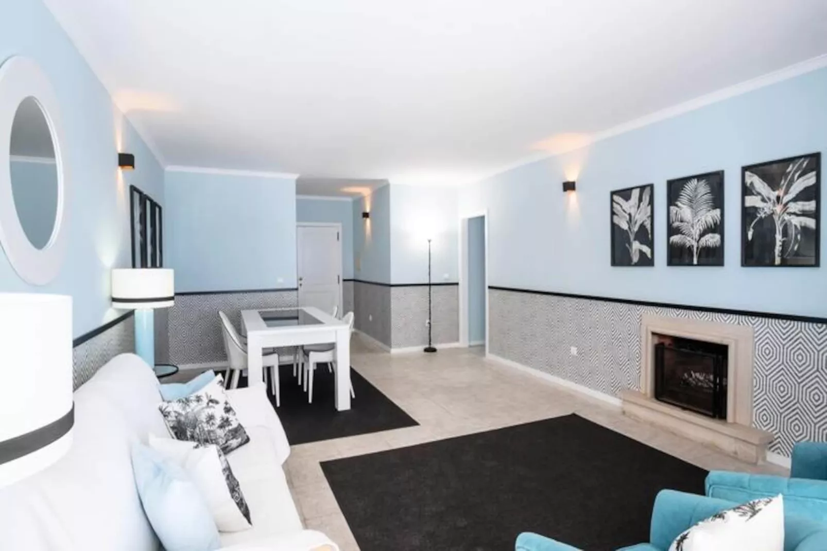 Appartements à Albufeira-Non tagué