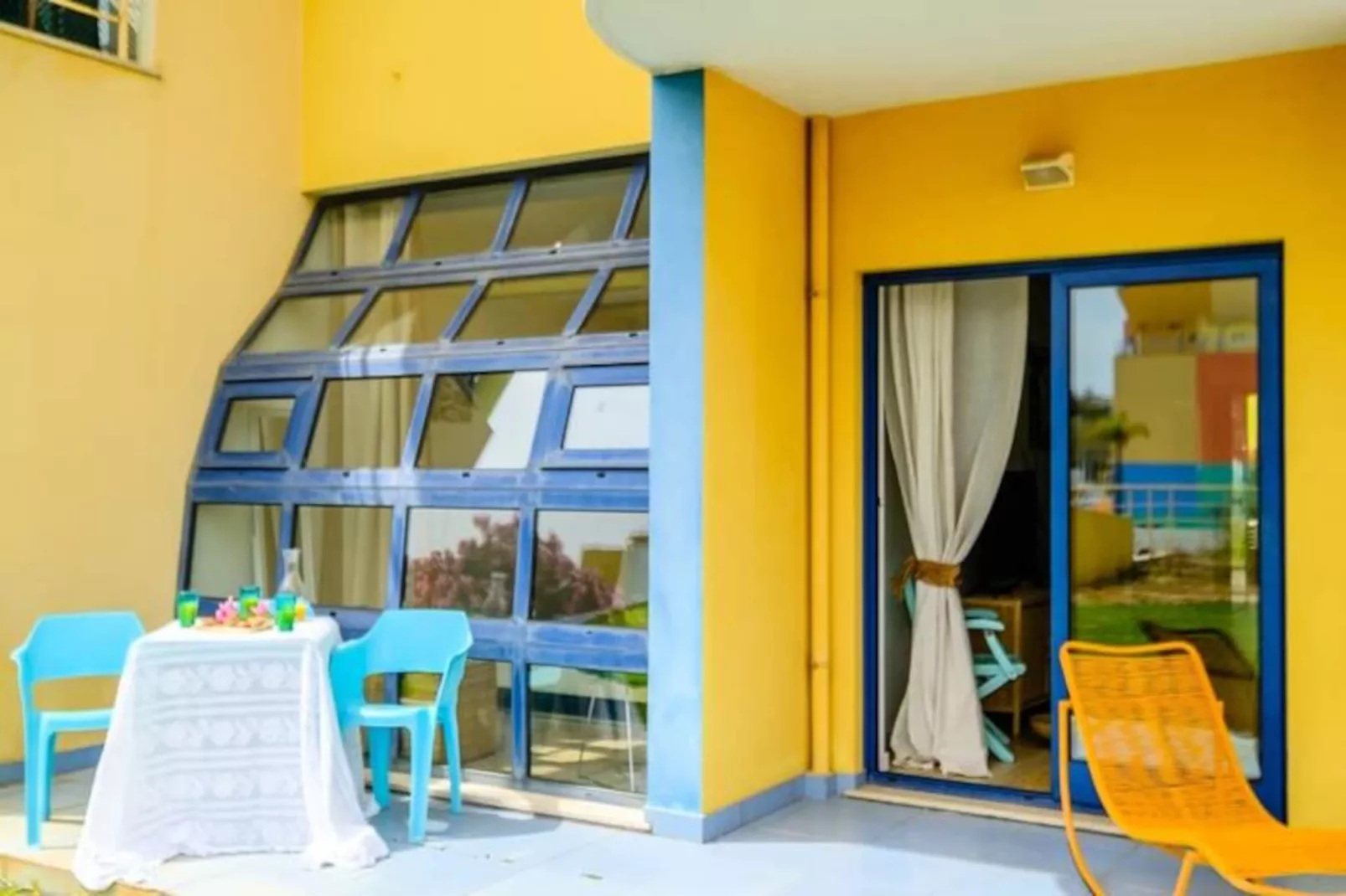 Appartements à Albufeira-Non tagué