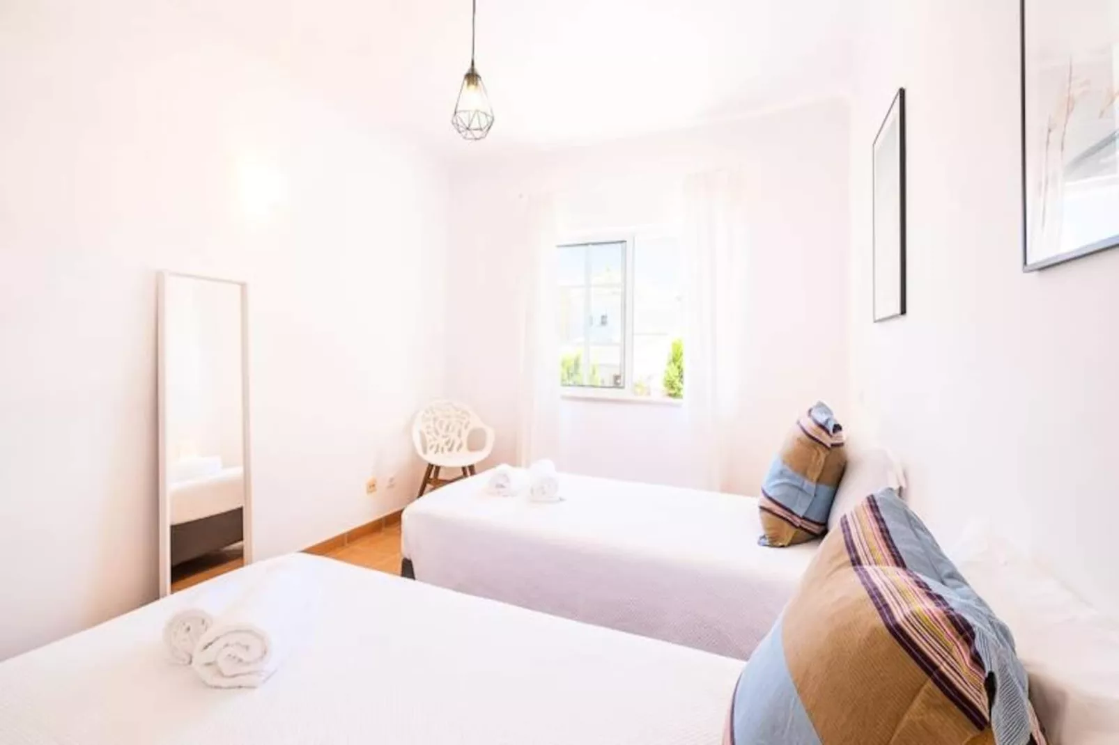 Appartements à Gale-Nicht zugeordnet